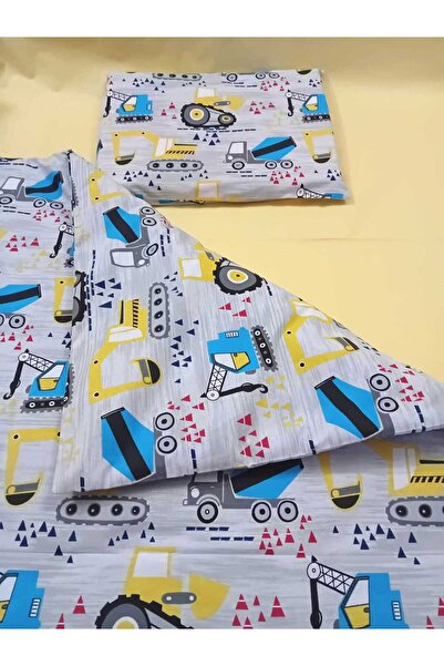Lenjerie Baby crib set