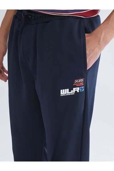 LC Waikiki XSIDE Standart Kalıp Erkek Jogger Eşofman Altı