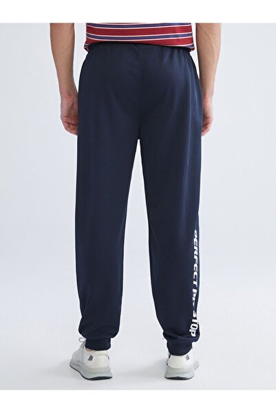 LC Waikiki XSIDE Standart Kalıp Erkek Jogger Eşofman Altı