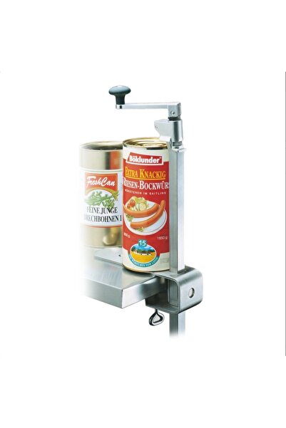 Westmark DE Westmark - Professional Can Opener Unit 'Sieger Clou 30', Painted