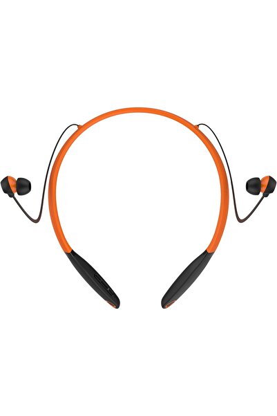 Motorola سماعات أذن ستيريو VerveRider+ القابلة للارتداء والمقاومة للماء SF520A