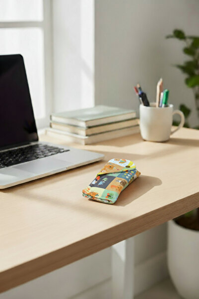 PUDUBAG حافظة نظارات للمراهقين والبالغين