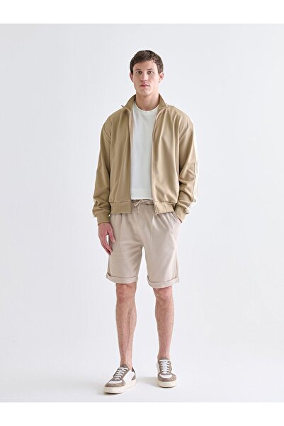 LC Waikiki LCWAIKIKI Classic Standart Kalıp Erkek Şort