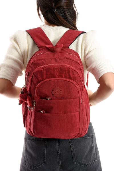 571 Collections Çanta Rucsac de călătorie pentru școală, ultraușor, cu volum ...