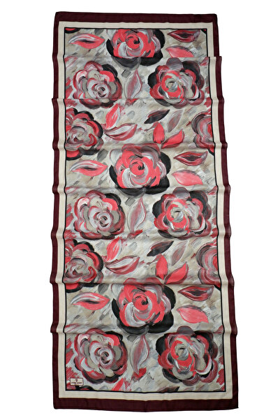 Sekine İpek ΡΟΖ ΜΑΛΑΚΟ ΒΑΜΒΑΚΙ ΣΑΛΙ