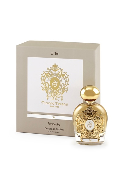 Tiziana Terenzi Velorum (Assoluto Collection) Extrait de Parfum – 100 ml - Unisex
