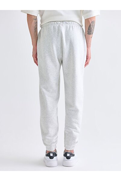 LC Waikiki Ανδρικό αθλητικό παντελόνι Jogger Standard Fit XSIDE