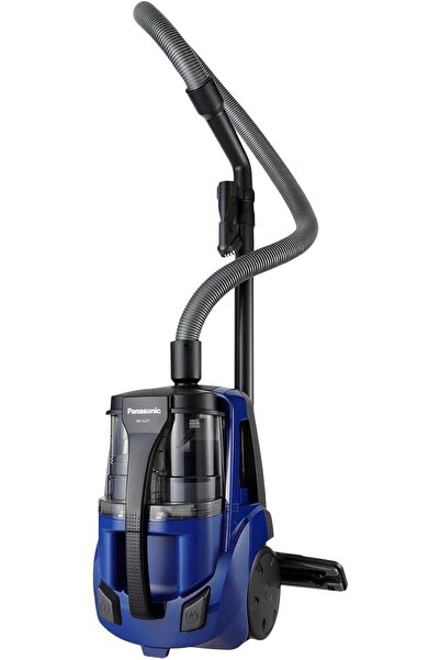 PANASONIC مكنسة كهربائية Mc Cl571 Mega Cyclone بدون كيس، 1600 واط، Mc Cl571A147