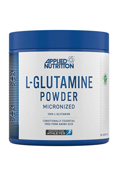 applied nutrition L-Glutamine Powder, Micronized 250 g