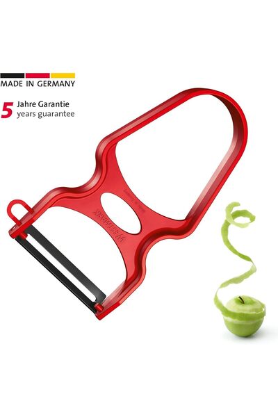 Westmark DE Vegetable and Fruit Peeler - U-Type