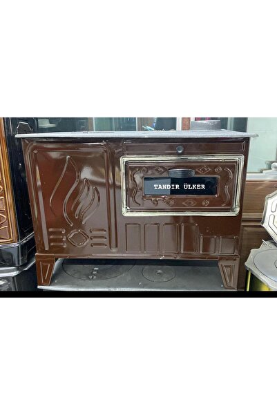 Home TANDIR KUZİNE SOBA