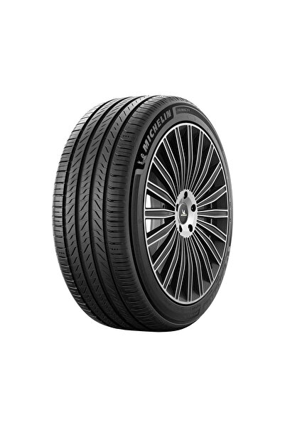 Michelin 245/45 R18 100W Xl Primacy 5 Oto Yaz Lastiği (Üretim Yılı : 2024)