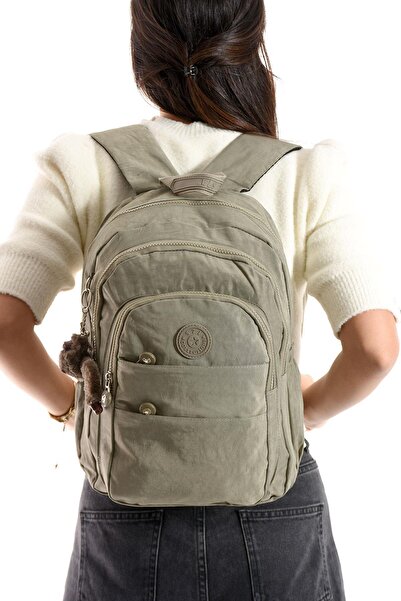 571 Collections Çanta Rucsac de călătorie pentru școală, ultraușor, cu volum ...