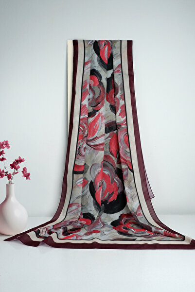 Sekine İpek ΡΟΖ ΜΑΛΑΚΟ ΒΑΜΒΑΚΙ ΣΑΛΙ