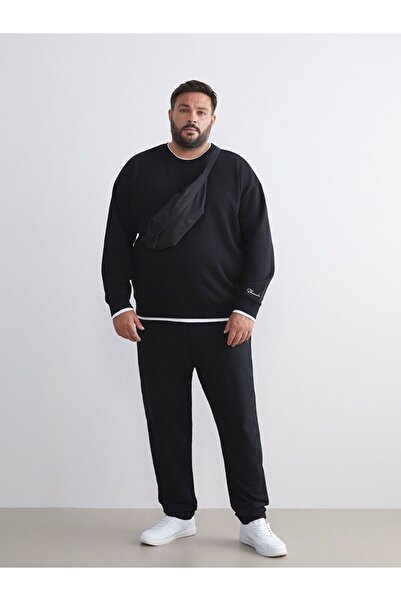 LC Waikiki XSIDE ACTIVE Standart Kalıp Erkek Eşofman Altı