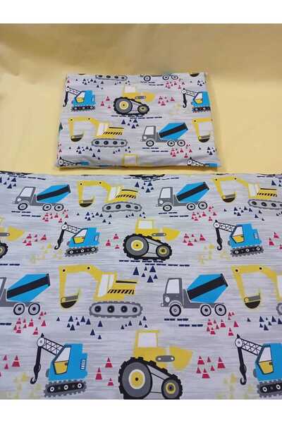 Lenjerie Baby crib set