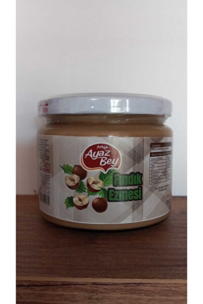 Fındık ezmesi 300 gr
