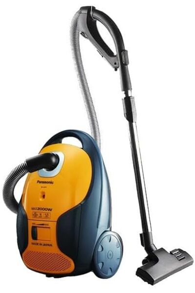 PANASONIC MC-CJ913 Premium Series Canister Vacuum Cleaner 2000W Made In Japan