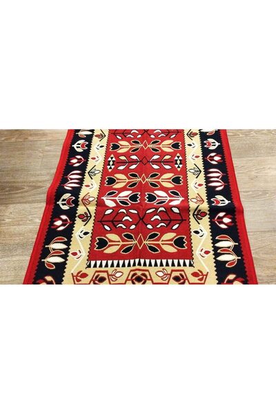 OEM Covor cu doua fete, dimensiunea 80 x 200 cm H&H 119