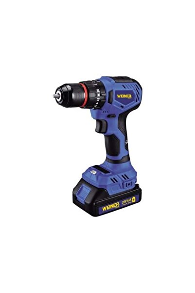 Generic Cordless Battery Drill WEINER - 20V