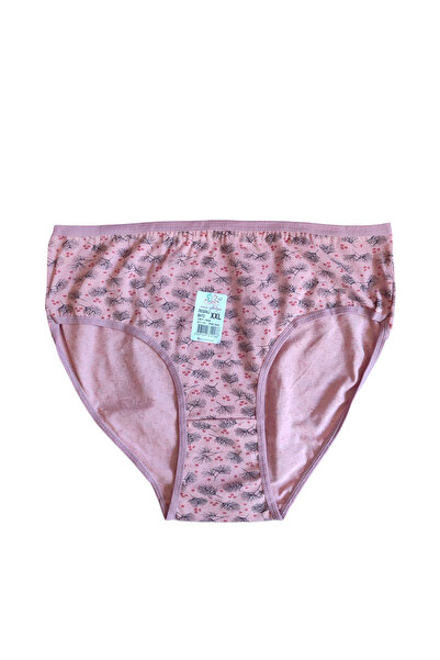 KapadokyaButik Plus Size Kilot
