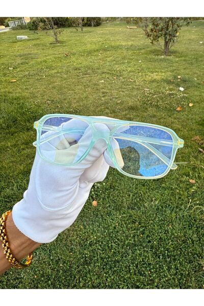 Nilu Moda Blue Light Protection Glasses for Computer, Tablet and Phone Digital Screens