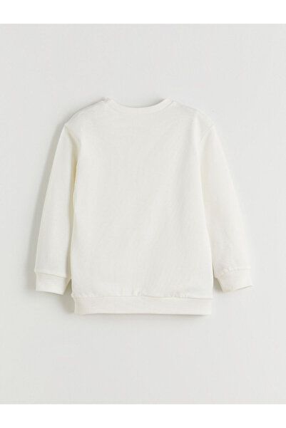 LC Waikiki Timeless Store: Timeless Recommendations |   Printed Boy's Sweatshirt