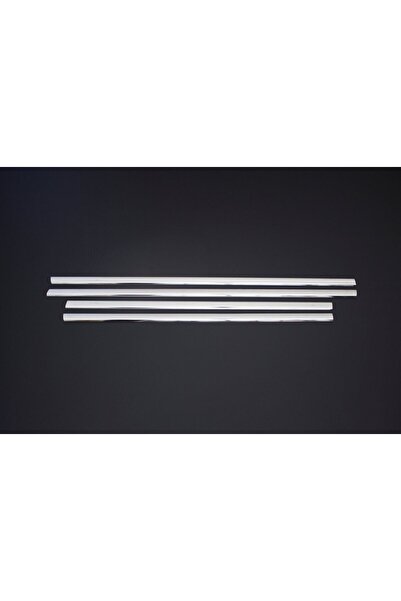 Universal RENAULT CLİO SYMBOL 2 SEDAN UYUMLU CAM ÇITASI 4 PARÇA 2009-2013 PAS...