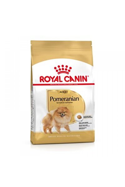 Royal Canin Hrană pentru câini adulți Pomeranian 1.5 kg Idili
