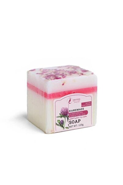 111 صابون جيمفرينا المعطر بالزيت