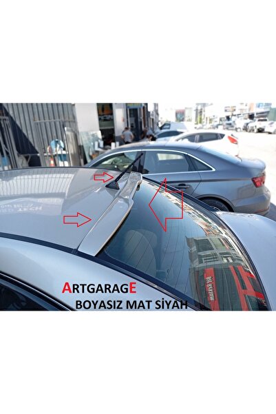 Bodykitartgarage ERA CAMÜSTÜ(BOYASIZ)FİBERGLASS