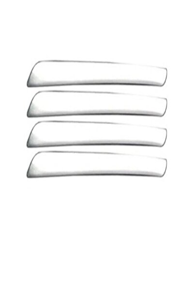 Universal RENAULT MEGANE 4 SEDAN/HB UYUMLU İÇ KAPI ÇITALARI 4 PARÇA 2016-2020...