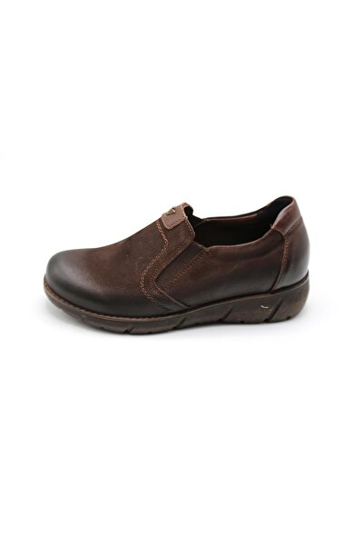 Venüs 1953727K Women's Leather Shoes