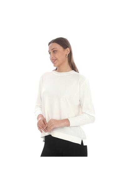 Yeys Mercerized Knitwear Tunic