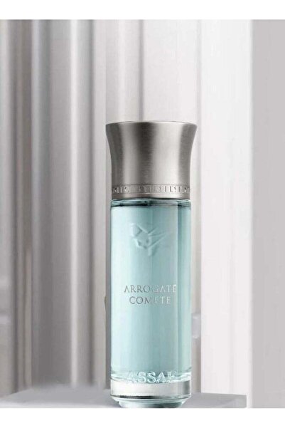 ASSAD ASSAF ARROGATE Comete 200 ml