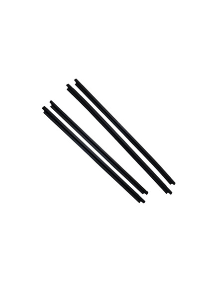 Hyundai مساطر قزاز النترا اسود 2008-2011