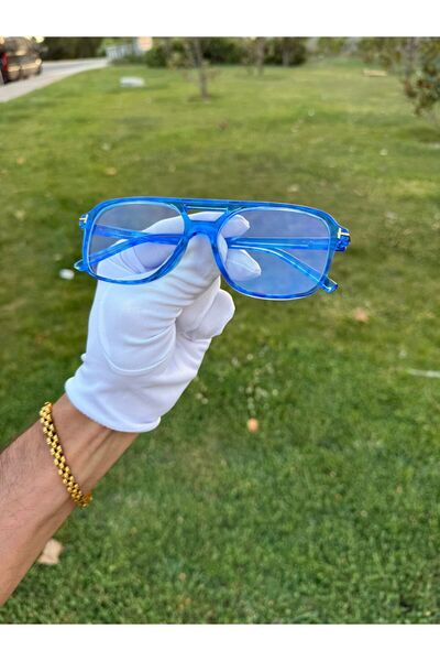Nilu Moda Blue Light Protection Glasses for Computer, Tablet and Phone Digital Screens