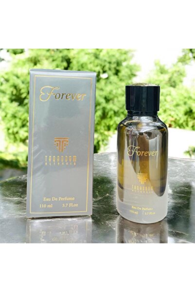 Foreverman عطر فور يفر 110مل الأكثر مبيعاً
