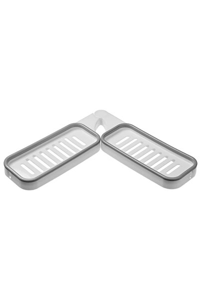 OEM Raft colt baie, Plastic, 5kg, Gri