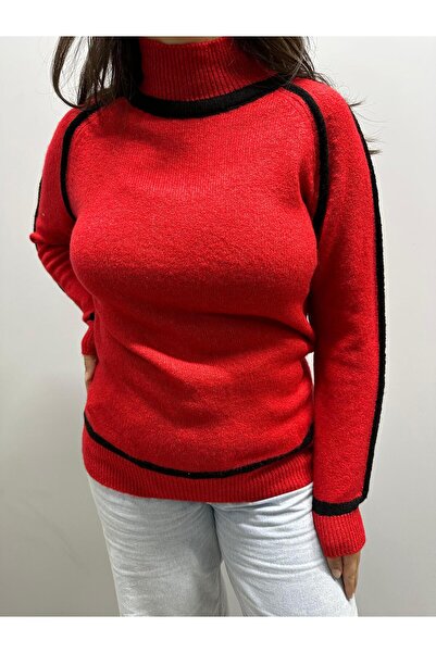 Yeys Striped knit sweater