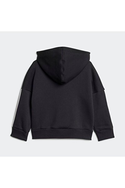 adidas Children's tracksuit I 3S FL HD JOG - JD6484