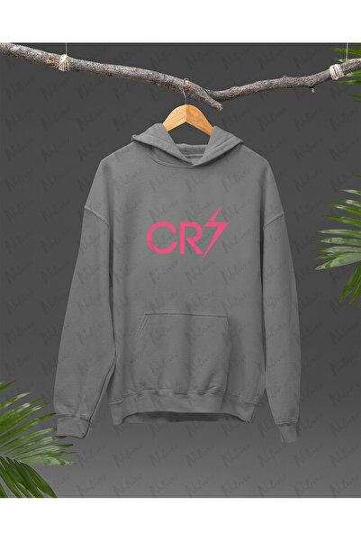 Nulivez Cr7 Design Printed, High Quality Unisex Oversize Hoodie