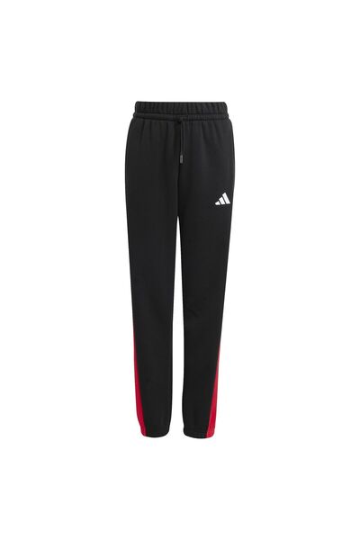 adidas Children's tracksuit bottoms J CB FL PT - JM1627