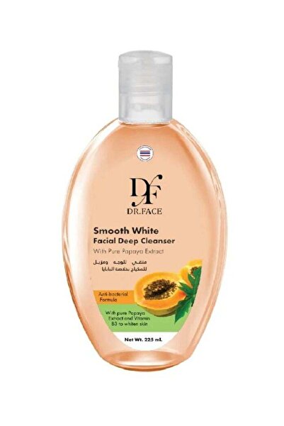 DR.FACE منظف ​​الوجه دكتور فيس بالبابايا - 225 مل