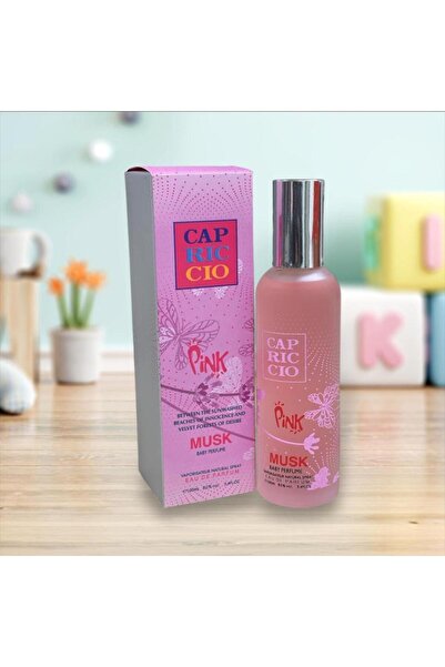 Capriccio عطر كاب ريكو بينك 100مل