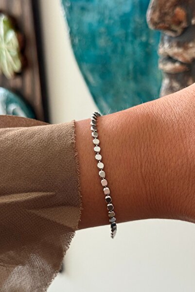 Trendy Butik سوار سلسلة من الزنك من شوبينغ