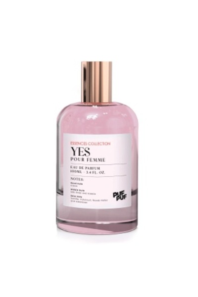 PUFPUF Parfum - Yes, apa de parfum, 100ml, dama, Si