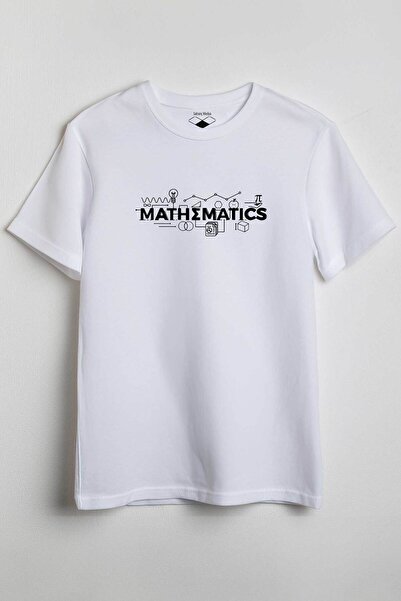 Satranç Medya Ο Χορός των Αριθμών - Μπλουζάκι Επιστήμης