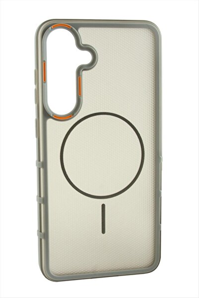 feryal غطاء حماية ماجساف لهاتف سامسونج جالاكسي إس25يو