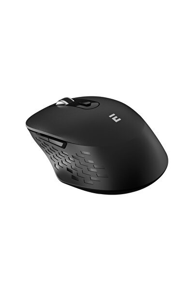 Everest SM-BT09 Usb Siyah 2in1 Bluetooth ve 2.4GHz Kablosuz Mouse